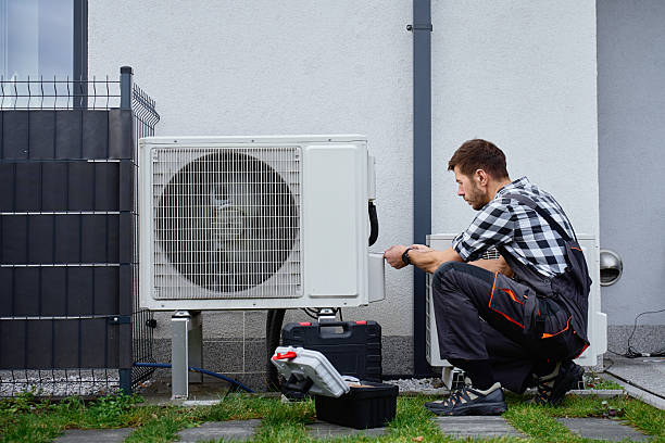 Top rated local Emergency Hvac Repair specialists in Prophetstown, IL
